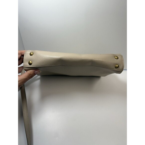 Filbert Pixley Crossbody Bag In Light Taupe - Picture 5 of 7